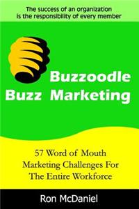 Buzzoodle Buzz Marketing