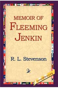 Memoir of Fleeming Jenkin