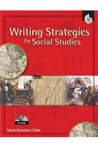 Writing Strategies for Social Studies