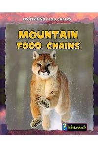 Mountain Food Chains
