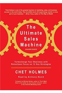 Ultimate Sales Machine