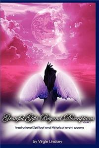 Grateful Gifts Beyond Descriptions