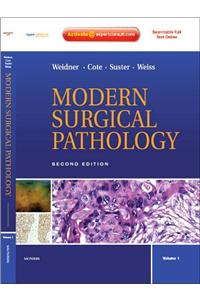 Modern Surgical Pathology