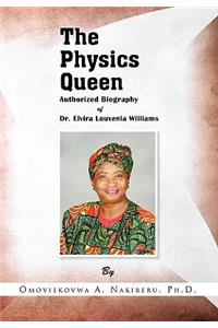 Physics Queen