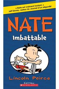 Nate: N? 6 - Imbattable