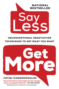 Say Less,
