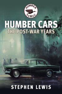 Humber Cars