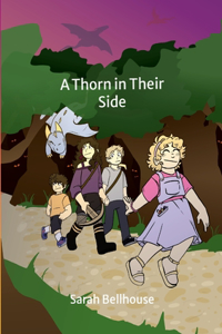 Thorn in Their Side
