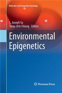 Environmental Epigenetics