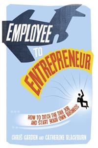 Employee to Entrepreneur