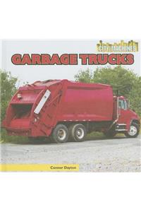 Garbage Trucks