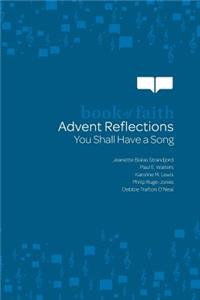 Advent Reflections