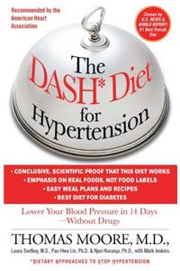 Dash Diet for Hypertension