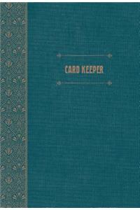 Card Keeper