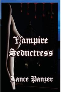 Vampire Seductress