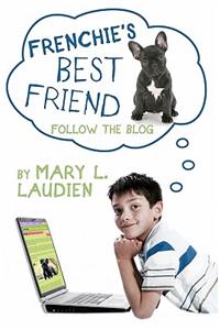 Frenchie's Best Friend