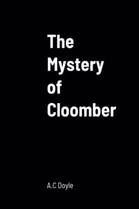 Mystery of Cloomber