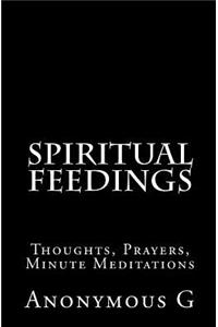 Spiritual Feedings
