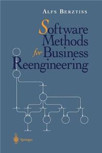 Software Methods for Business Reengineering