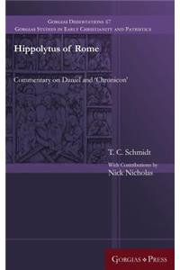 Hippolytus of Rome