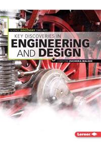 Key Discoveries in Engineering and Design