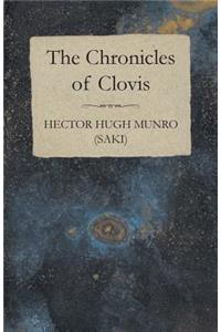 Chronicles of Clovis