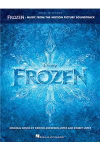 Frozen - Vocal Selections