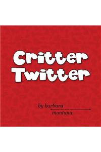 Critter Twitter