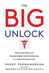 The Big Unlock