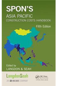 Spon's Asia Pacific Construction Costs Handbook