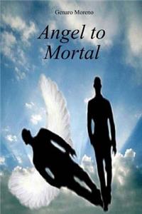 Angel to Mortal