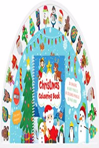 Christmas 20-pencil Set