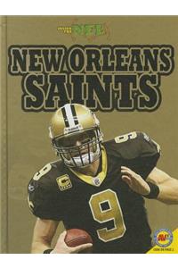 New Orleans Saints