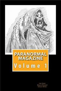 Paranormal Magazine