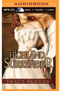 Highland Surrender