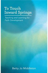 To Touch Inward Springs