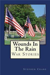 Wounds In The Rain