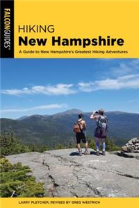 Hiking New Hampshire