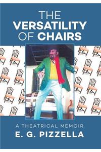 Versatility of Chairs