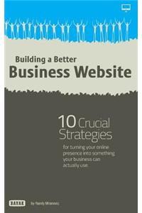 Building a Better Business Website