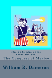 gods who came from the sea
