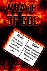 Wrath Of God