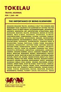 Tokelau Travel Journal, Pop. 1,368 + Me