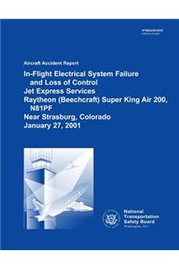 Aircraft Accident Report