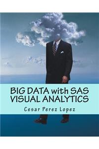 Big Data with SAS Visual Analytics