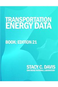 Transportation Energy Data Book