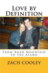 Love by Definition