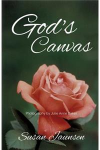 God's Canvas