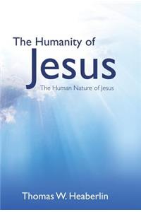 Humanity of Jesus