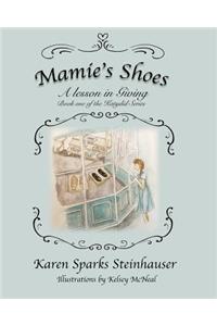 Mamie's Shoes